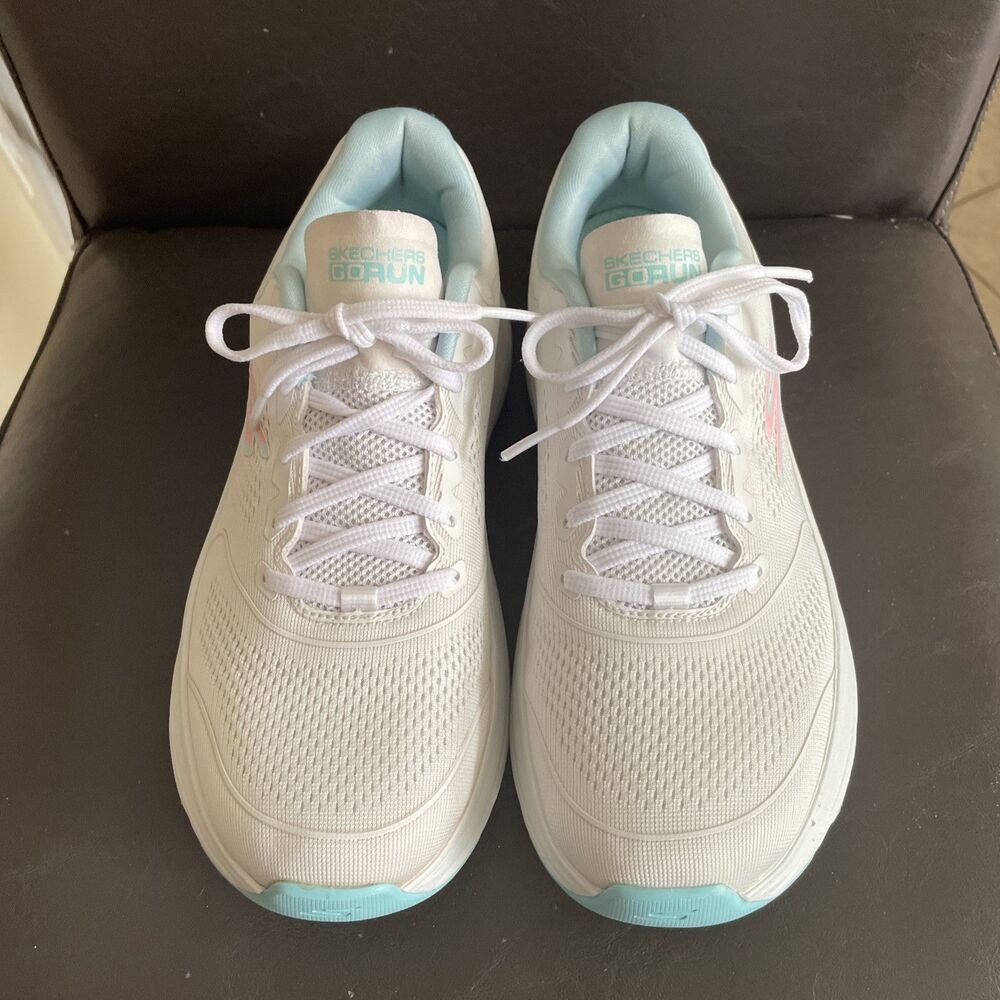 Skechers Go Run SN 128923 Ladies Sneakers Size 9